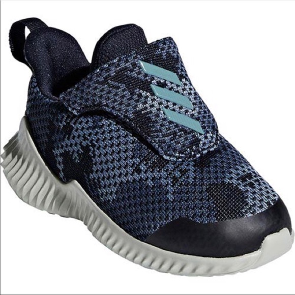 adidas fortarun ac i